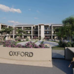 Complesso immobiliare OXFORD 12